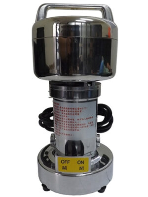 DF190 四兩粉碎機