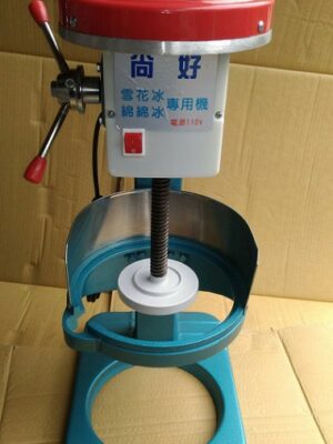 DF11 電動微調刨冰機